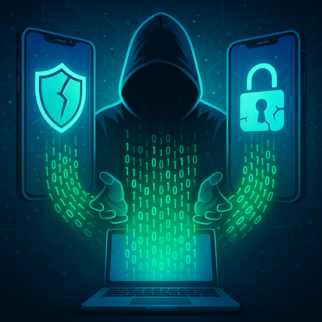 How to Stop Man-in-the-Middle Attacks