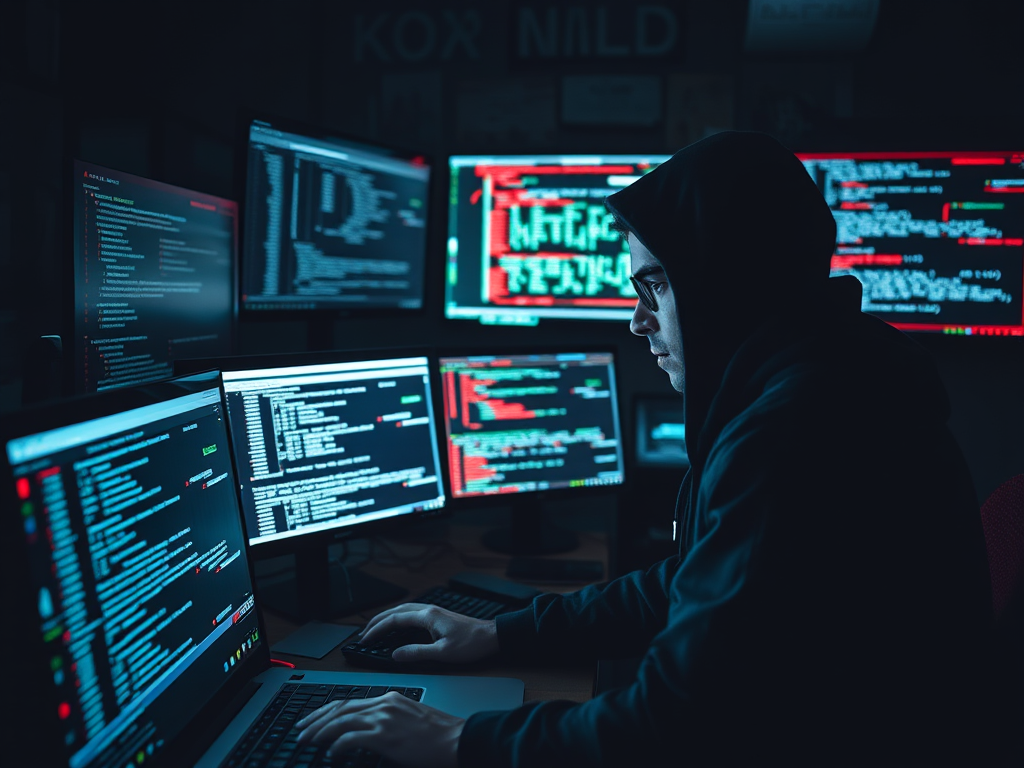 What is a Sniffing Attack? Protecting Your Data from Digital Eavesdroppers