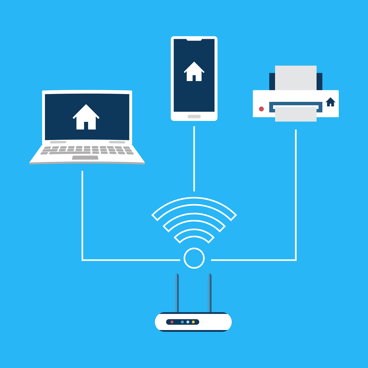 Safe on Public Wi-Fi: Do’s & Don’ts Guide