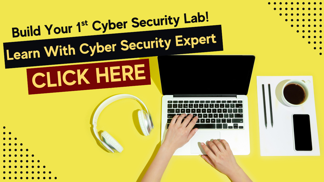 First Hacking Lab: Install VirtualBox & Kali Linux